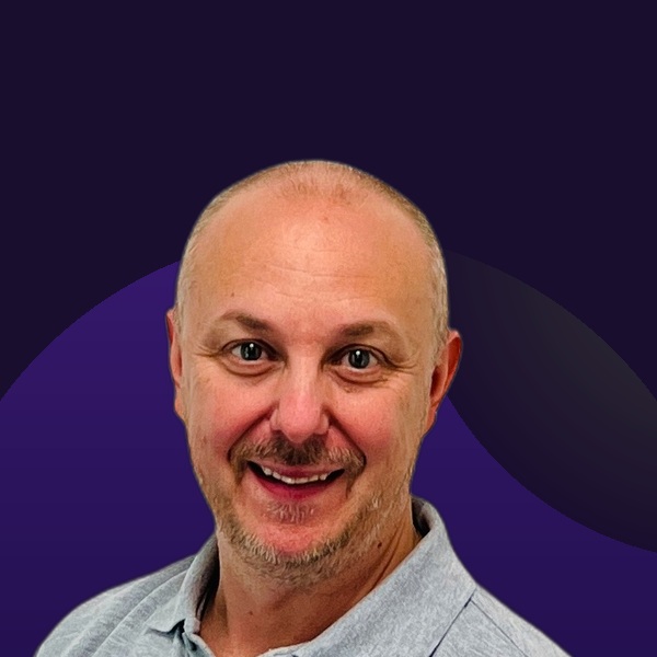 Brett Casterton, Founder of Inology IT